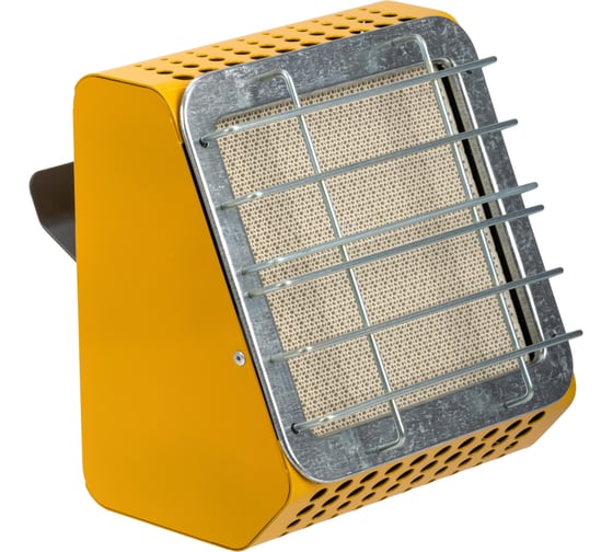 Обогреватель инфракрасный газовый Aeroheat 2.3 кВт IG 2500