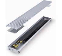 Внутрипольный конвектор ROYAL THERMO MINIB RT с вентилятором T50 50-161-1250 НС-1279166