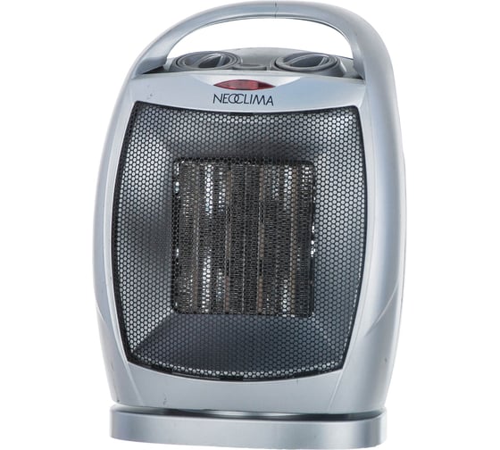 Тепловентилятор NeoClima PTC-306 B 1