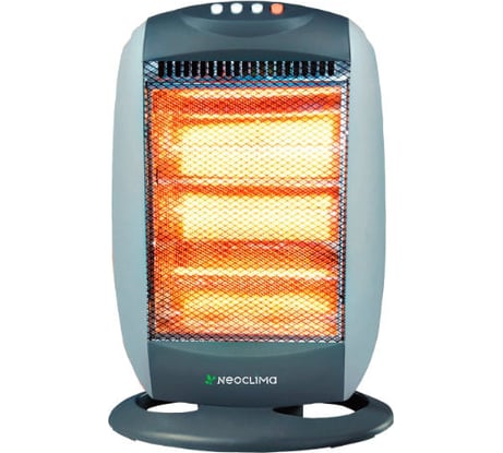 Инфракрасный обогреватель NeoClima NHH-1