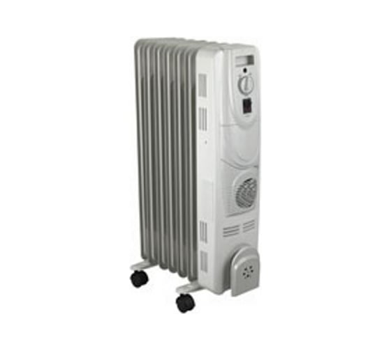 Масляный радиатор NeoClima NC 9105-F