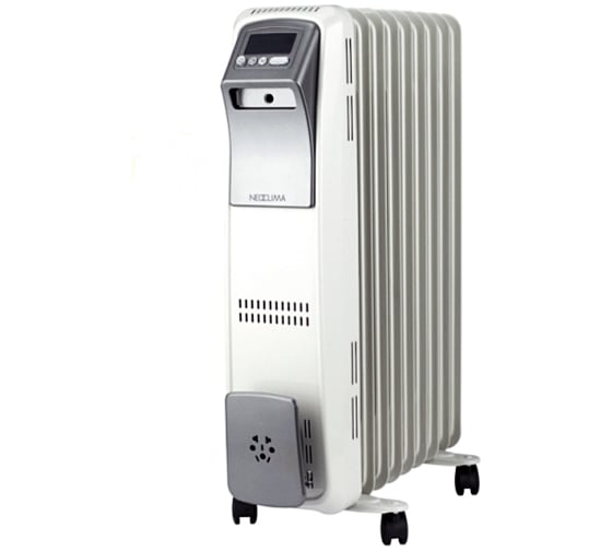 Масляный радиатор NeoClima NC 9409-D