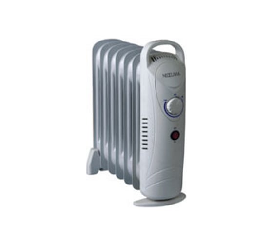 Масляный обогреватель NeoClima NC 1209-B