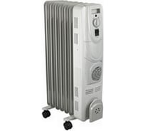 Масляный обогреватель NeoClima NC 9107-F