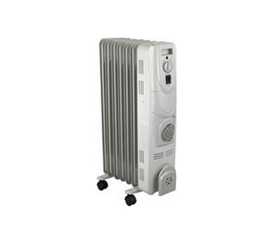Масляный обогреватель NeoClima NC 9107-F 1
