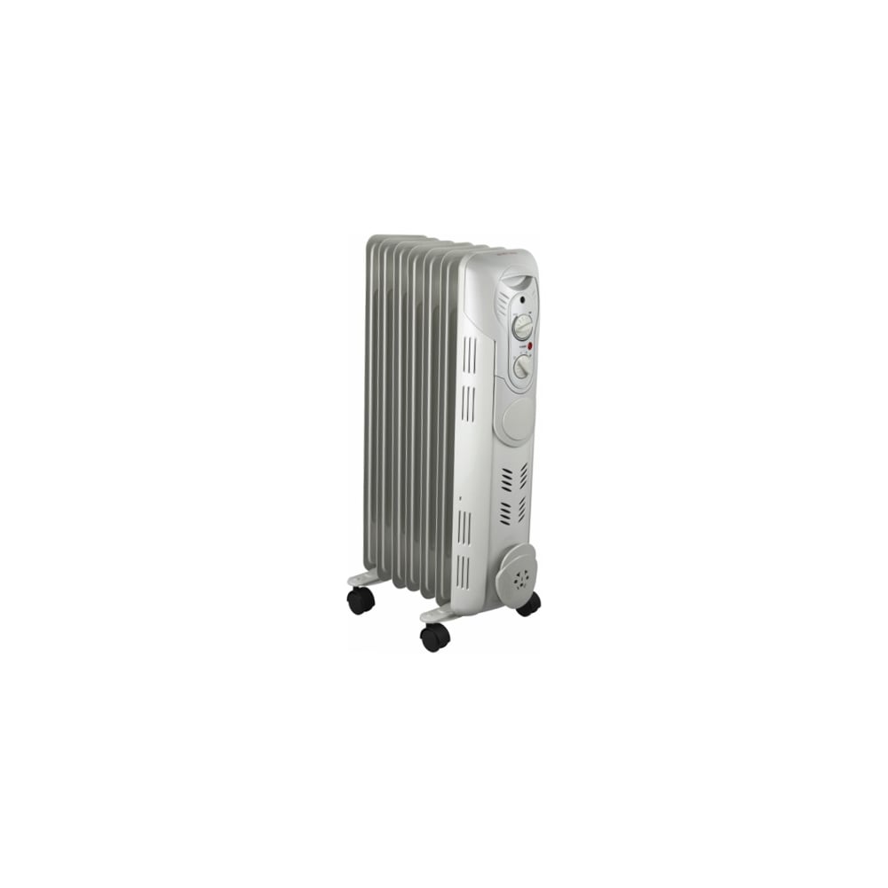 Масляный обогреватель NeoClima NC 9207 - выгодная цена, отзывы ...