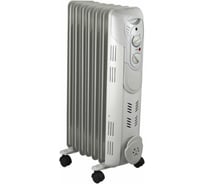 Масляный обогреватель NeoClima NC 9207