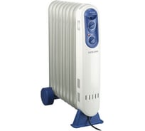 Масляный обогреватель NeoClima NC 2109-S