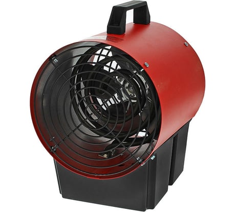 Электрическая тепловая пушка Тропик ТК-2