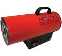 Газовая пушка NeoClima BAO-50