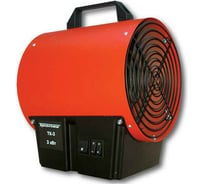 Тепловая пушка Tropik Line ТК-3