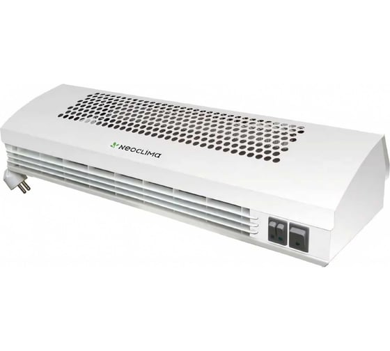 Тепловая завеса NeoClima ТЗС-306 5775