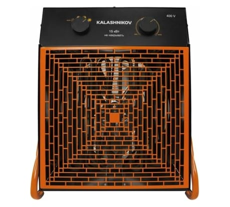 Тепловая пушка Kalashnikov KVF-E30-32 101469