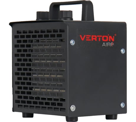 Электрический тепловентилятор Verton Air EH-2 01.5985.9578