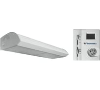 Электрическая тепловая завеса Тепломаш КЭВ-24П408Е