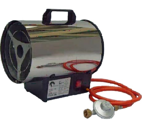 Газовая тепловая пушка PATRIOT GSH 15