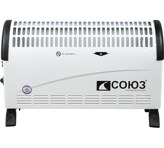 Конвектор Союз КОС-1500С