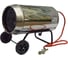 Газовая тепловая пушка PATRIOT GSH 50 1