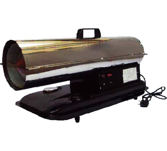 Дизельная тепловая пушка PATRIOT Power DTH 18 1