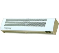 Электрическая тепловая завеса Тропик А-3 (нерж.)