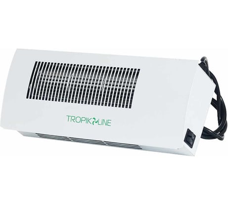 Тепловая завеса Tropik Line K2 09-0K2-04-00