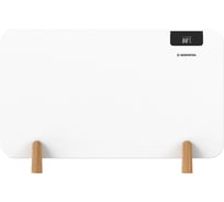 Конвектор электрический Kentatsu с монолитным нагревательным элементом (Х-образный) KPH-1510-MAKW