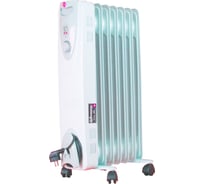 Масляный радиатор Калибр ЭМР-1511/7 00000041695