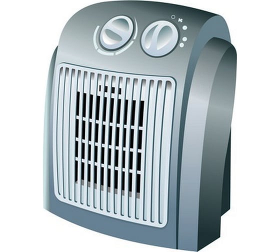 Тепловентилятор Roda RK1220SM1.5 1