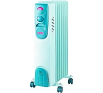 Масляный обогреватель Roda R1-07-15CH