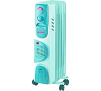 Масляный обогреватель Roda R1F-05-10CH