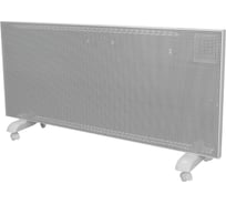 Конвектор электрический KENTATSU с монолитным нагревательным элементом (Х-образный) KPH-2000-MAKG