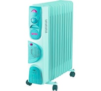 Масляный обогреватель Roda R1F-11-24CH