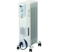 Масляный обогреватель Roda R2F-05-15JN