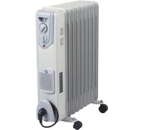 Масляный обогреватель Roda R2F-09-25JN