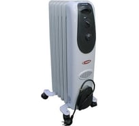 Масляный обогреватель General Climate NY 23LA (11 секц.)
