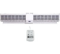 Электрическая тепловая завеса General Climate CM520E18