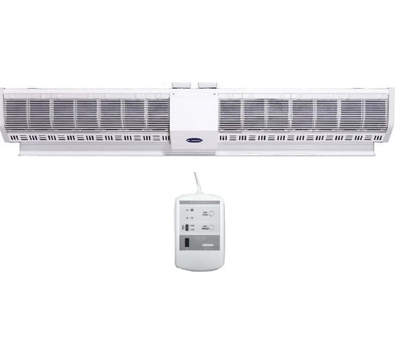 Электрическая тепловая завеса General Climate CM520E18