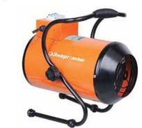 Электрическая тепловая пушка Энергомаш ТР-20040С