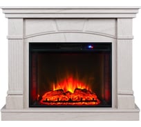 Каминокомплект RealFlame HISTORY 25/5 WT SPARTA 25.5 CH721 10019930