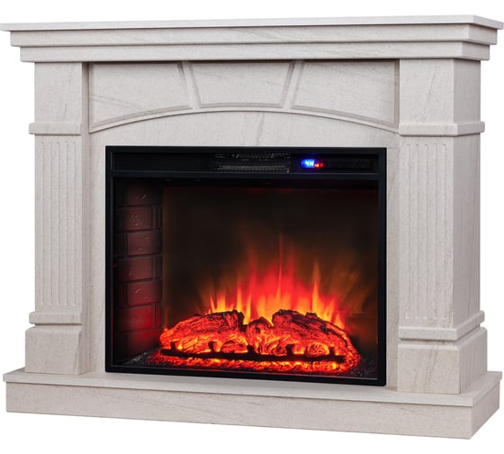 Каминокомплект RealFlame HISTORY 25/5 WT SPARTA 25.5 CH721 10019930