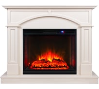 Каминокомплект RealFlame JACOMO 25.5 WT SPARTA 25.5 CH721 10020978
