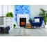 Каминокомплект RealFlame AURORA STD/EUG WT FOBOS-S LUX BL 10020422 2