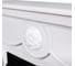 Каминокомплект RealFlame AURORA STD/EUG WT FOBOS-S LUX BL 10020422 3