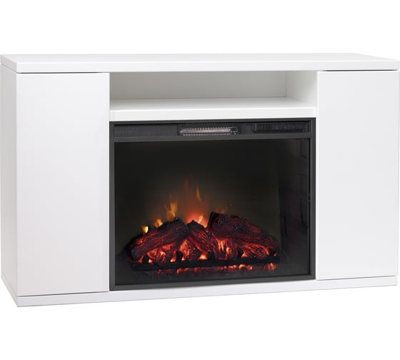 Каминокомплект RealFlame BROOKLYN 25.5 WТ SPARTA 25.5 CH721 10020016