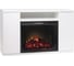 Каминокомплект RealFlame BROOKLYN 25.5 WТ SPARTA 25.5 CH721 10020016 2