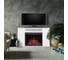 Каминокомплект RealFlame BROOKLYN 25.5 WТ SPARTA 25.5 CH721 10020016 5