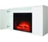 Каминокомплект RealFlame BROOKLYN 25.5 WТ SPARTA 25.5 CH721 10020016 4