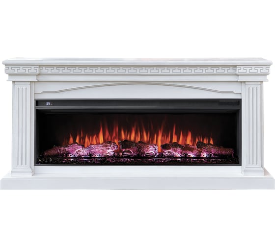 Каминокомплект RealFlame CALLISTO 52 WT JOKER S 52 10020360