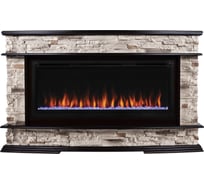 Каминокомплект RealFlame FRANKFURT 42 SAPHIR S 42 10019905