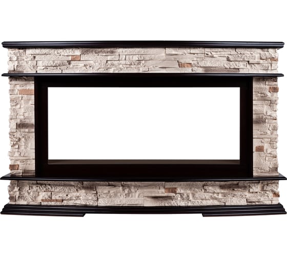 Каминокомплект RealFlame FRANKFURT 42 SAPHIR S 42 10019905